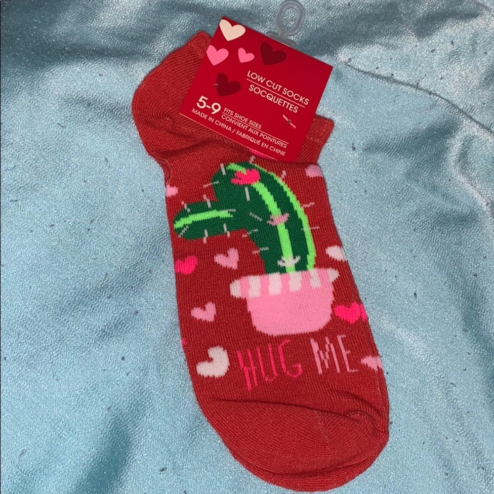 Socks